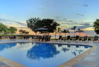 Nila Beach Resort allows 18 year olds to book a room