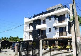 Rangya Hotel has Balcony rooms