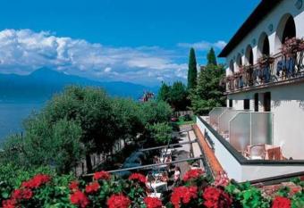 Hotel Fraderiana has Balcony rooms