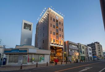 Hotel Aunties has Smoking rooms