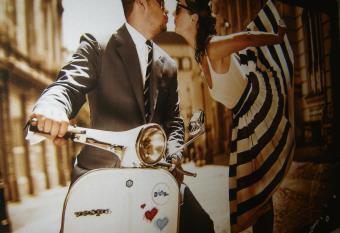 La Dolce Vita B&B allows 18 year olds to book a room