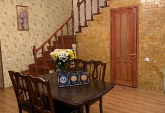 Apartment on Zhukovskogo allows 18 year olds to book a room
