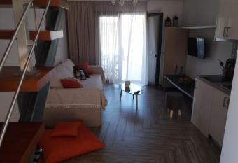 SEKRETO -  allows 18 year olds to book a room