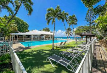 Auberge de la Vieille Tour has Balcony rooms