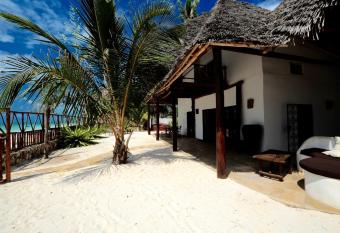 Beachfront Villa Patti ZanzibarHouses has Balcony rooms