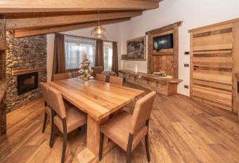 Appartamenti ABC Group has Balcony rooms