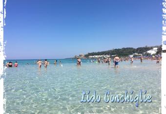 A Casa Di Luca has Smoking/Balcony rooms