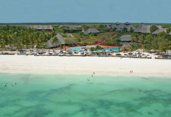 Hotel Club Dongwe has Balcony rooms