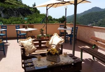 Hotel affittacamere novella has Balcony rooms