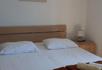 Rooms An  elka has Balcony rooms