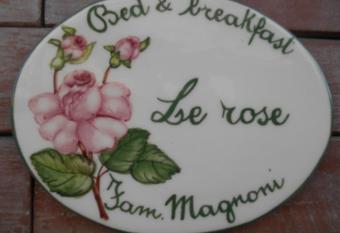 Le Rose Malpensa allows 18 year olds to book a room