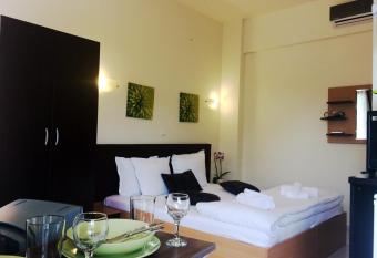 Posto Studios allows 18 year olds to book a room