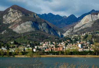 Hotel Locanda Mel has Balcony rooms