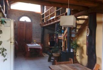 Casa Marisa has Balcony rooms