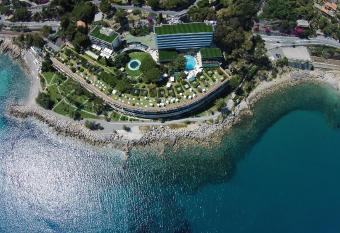 Grand Hotel Del Mare Resort & Spa has Balcony rooms