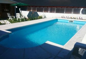 Caba  as Simpson allows 18 year olds to book a room