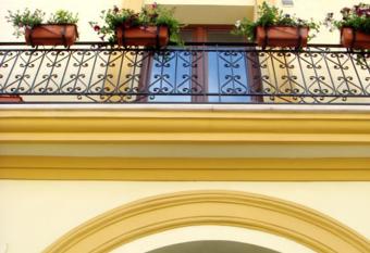 Renda Apartments allows 18 year olds to book a room