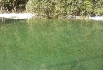 Motel and Restaurant Odu  ak has Balcony rooms