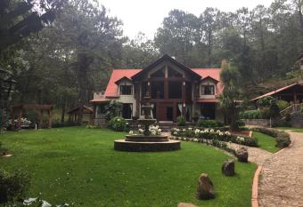 Caba  a del RIO by Bellavista Caba  as has Balcony rooms