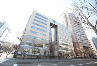 Seaside Hotel Twins Momochi has Smoking rooms
