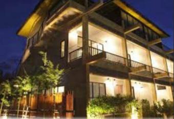 B Happy Resort - SHA ExtraPlus allows 18 year olds to book a room