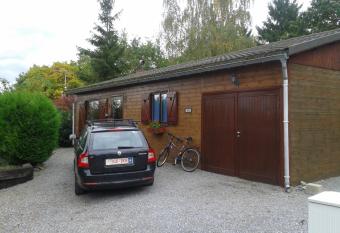 chalet Imme allows 18 year olds to book a room