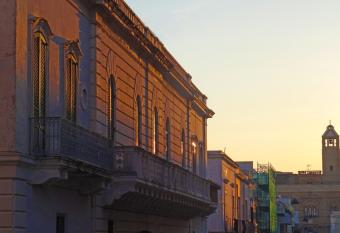 Palazzo Grassi allows 18 year olds to book a room