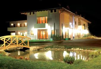 Da Rita Hotel has Balcony rooms