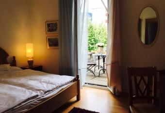 Bottega del Vino Guesthouse has Balcony rooms