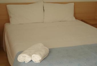 La Quercia allows 18 year olds to book a room