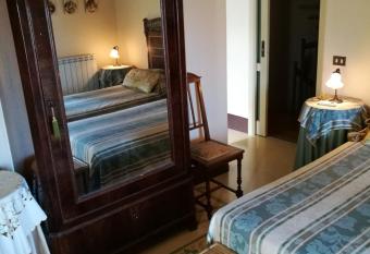 B&B Palazzo Gambino has Balcony rooms