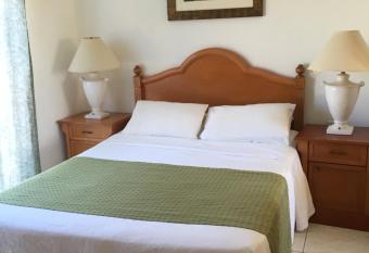 E Solo Aruba Apartments has Balcony rooms