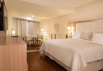 MS Milenium Monterrey, Curio Collection by Hilton has Balcony rooms