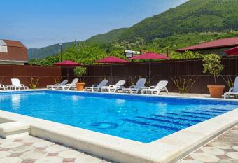            Taminik has Balcony rooms