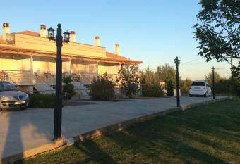 Salesi has Balcony rooms