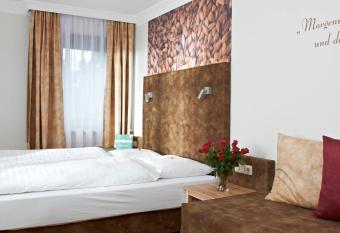 Biergasthof Riedberg has Balcony rooms