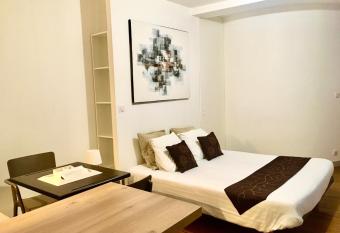 Baionakoa R  sidence allows 18 year olds to book a room