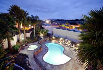 Holiday Inn Express Grover Beach-Pismo Beach Area By IHG has Balcony rooms