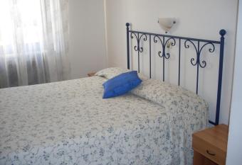 L Ostu del Povr-Om has Balcony rooms