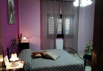 Casa Rosa has Balcony rooms