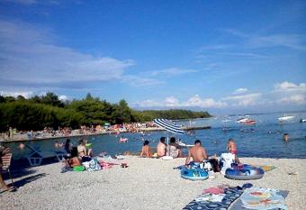 Apartment Kamelia has Balcony rooms