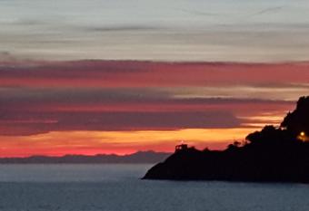 Albergo Lungomare allows 18 year olds to book a room