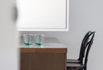 Albus Villas allows 18 year olds to book a room