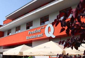 Penzi  n***Q has Balcony rooms