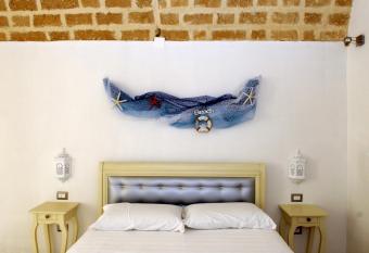 Palazzo Piccioli allows 18 year olds to book a room