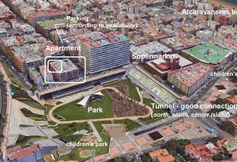 Turina House allows 18 year olds to book a room