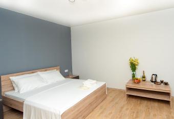 Hotel Fusion has Balcony rooms