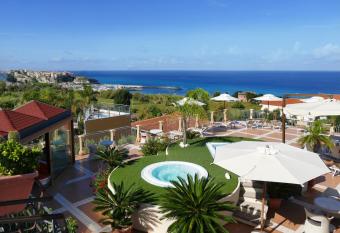 Hotel Residence Piccolo has Balcony rooms