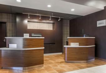 Courtyard by Marriott Tampa Brandon has Balcony rooms