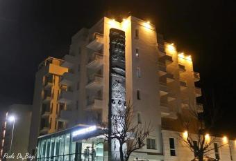 Hotel Alexander Museum Palace has Balcony rooms